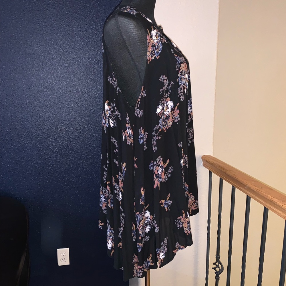 Free People Tunic Dress - Picture 3 of 5
